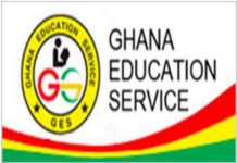 Ghana Education Service (GES)
